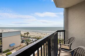 Compass Cove Resort