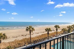 Compass Cove Resort