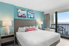 Compass Cove Resort