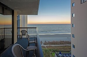 Compass Cove Resort