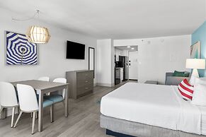 Compass Cove Resort