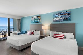 Compass Cove Resort