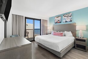 Compass Cove Resort