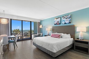 Compass Cove Resort