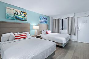 Compass Cove Resort