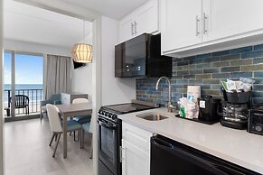 Compass Cove Resort