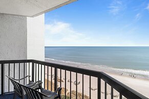 Compass Cove Resort