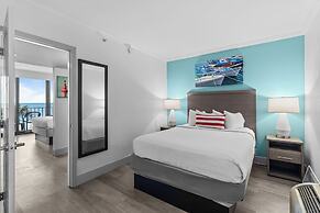 Compass Cove Resort