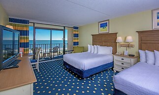 Compass Cove Resort