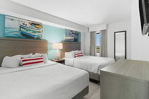 Compass Cove Resort