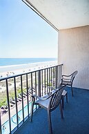 Compass Cove Resort