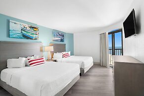 Compass Cove Resort