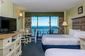 Compass Cove Resort