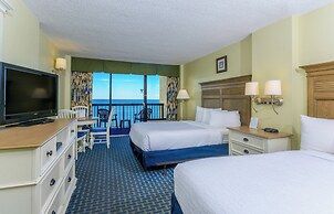 Compass Cove Resort