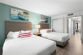 Compass Cove Resort