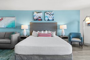 Compass Cove Resort