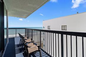 Compass Cove Resort