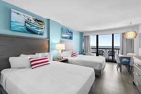 Compass Cove Resort
