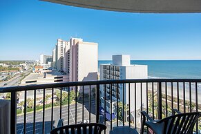 Compass Cove Resort