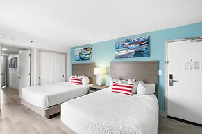 Compass Cove Resort