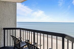 Compass Cove Resort