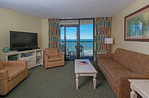 Compass Cove Resort
