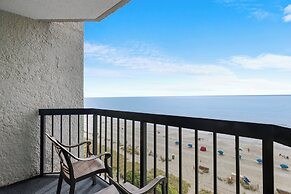 Compass Cove Resort