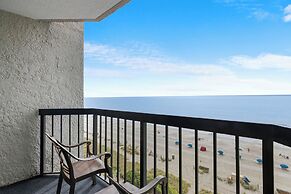 Compass Cove Resort