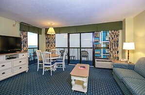 Compass Cove Resort