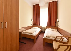 Hotel Adria München