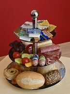 Hotel Adria München