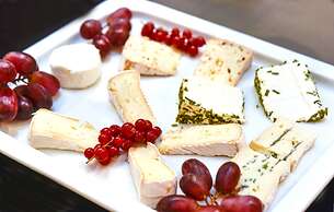 Hotel Adria München