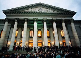 Hotel Adria München