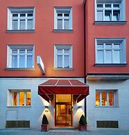 Hotel Adria München