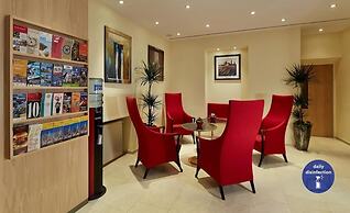 Hotel Adria München