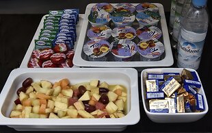 Hotel Adria München