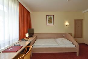 Hotel Adria München