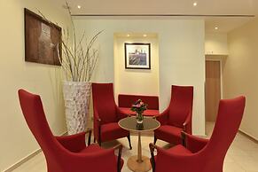 Hotel Adria München