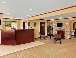 Travelodge by Wyndham Lima OH