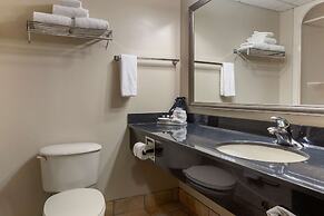Best Western Plus Orillia Hotel