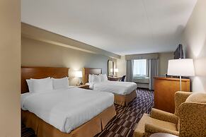 Best Western Plus Orillia Hotel