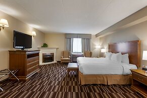 Best Western Plus Orillia Hotel