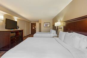 Best Western Plus Orillia Hotel