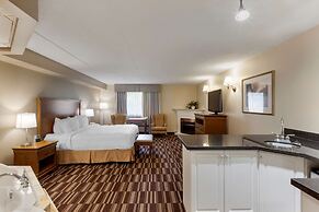 Best Western Plus Orillia Hotel