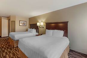 Best Western Plus Orillia Hotel