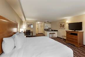 Best Western Plus Orillia Hotel