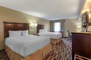 Best Western Plus Orillia Hotel