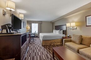 Best Western Plus Orillia Hotel