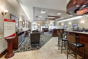 Best Western Plus Orillia Hotel