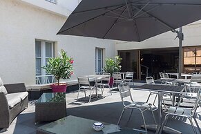 Best Western Plus L'artist Hotel